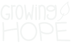 Growing Hope logo