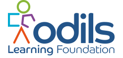 ODILS Learning foundation logo
