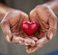 donate